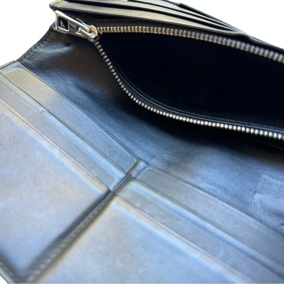 Loewe Bi-Fold Lambskin Wallet - Picture 5 of 11